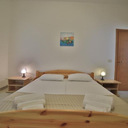 Residence Cala Verde Marina di Mancaversa Εξωτερικό φωτογραφία