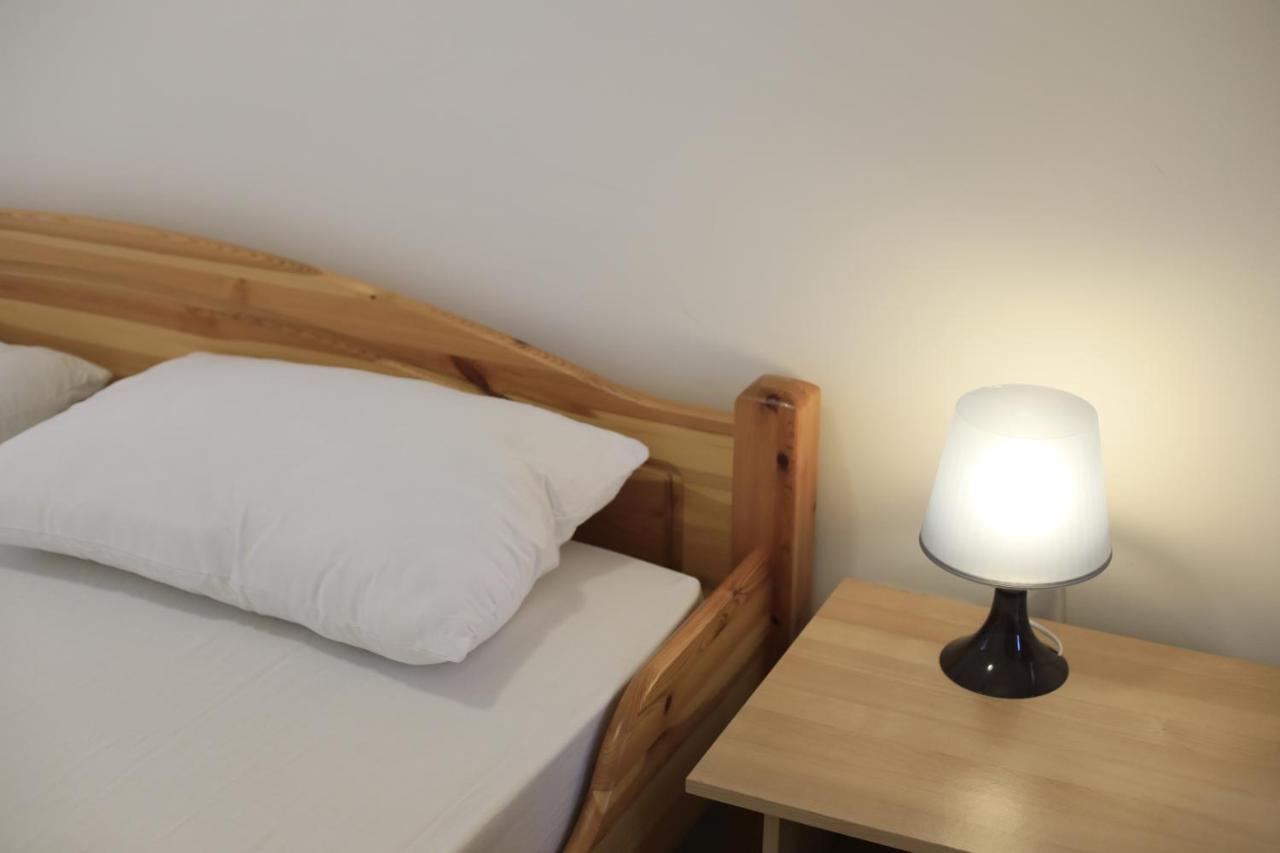 Residence Cala Verde Marina di Mancaversa Εξωτερικό φωτογραφία