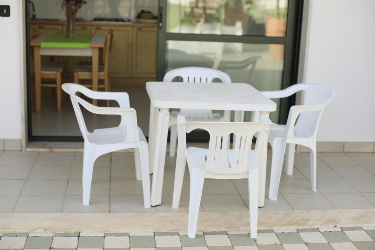 Residence Cala Verde Marina di Mancaversa Εξωτερικό φωτογραφία