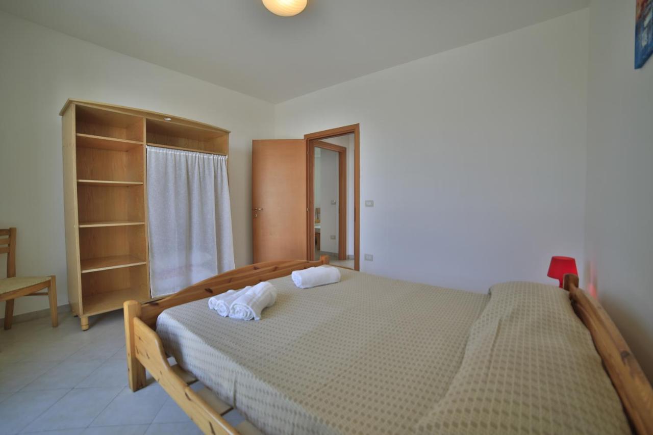 Residence Cala Verde Marina di Mancaversa Εξωτερικό φωτογραφία
