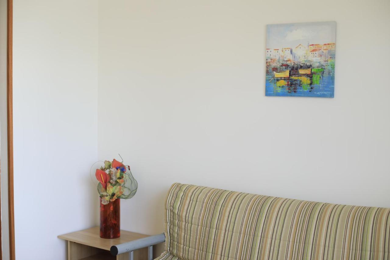 Residence Cala Verde Marina di Mancaversa Εξωτερικό φωτογραφία