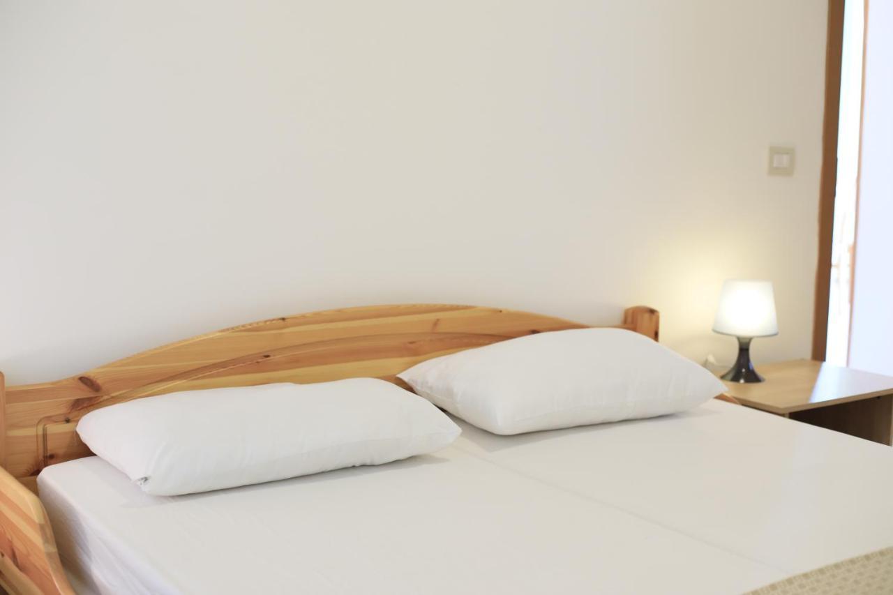 Residence Cala Verde Marina di Mancaversa Εξωτερικό φωτογραφία
