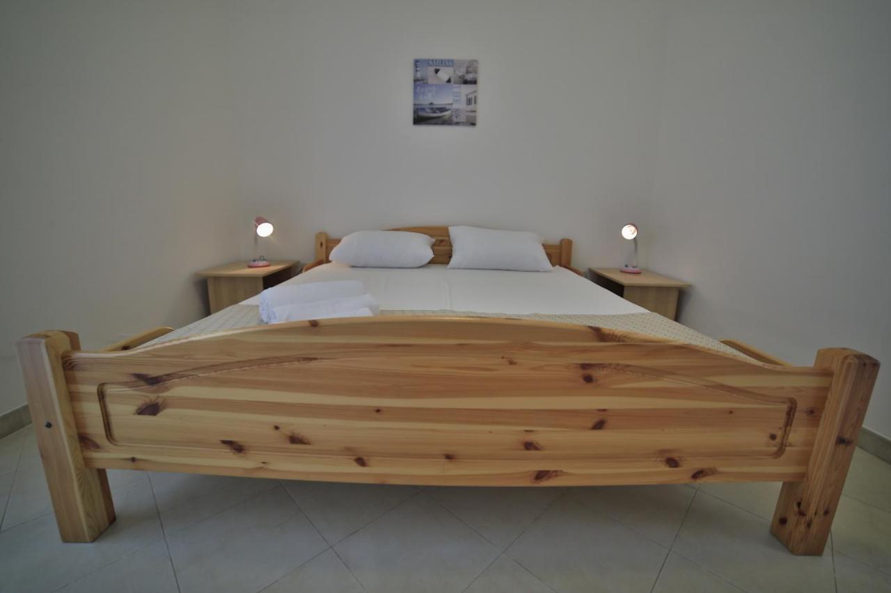 Residence Cala Verde Marina di Mancaversa Εξωτερικό φωτογραφία