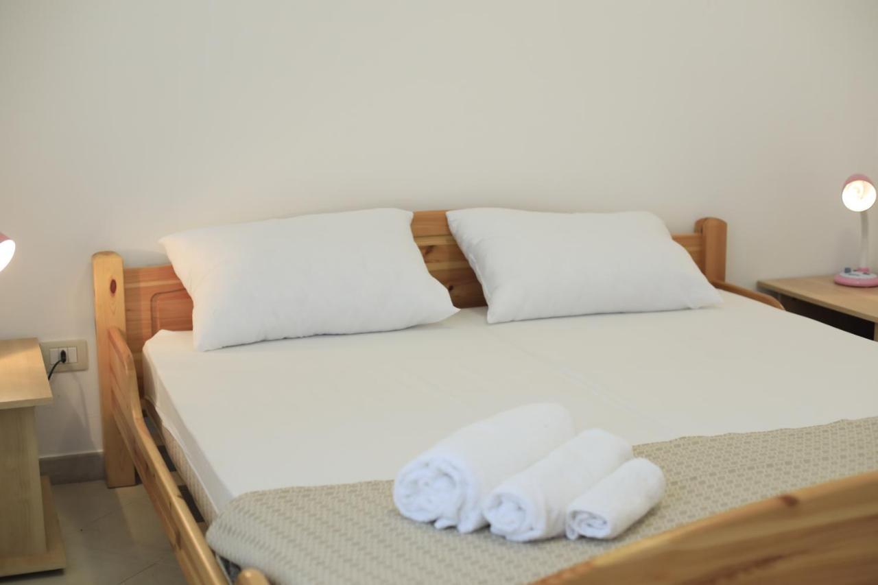 Residence Cala Verde Marina di Mancaversa Εξωτερικό φωτογραφία