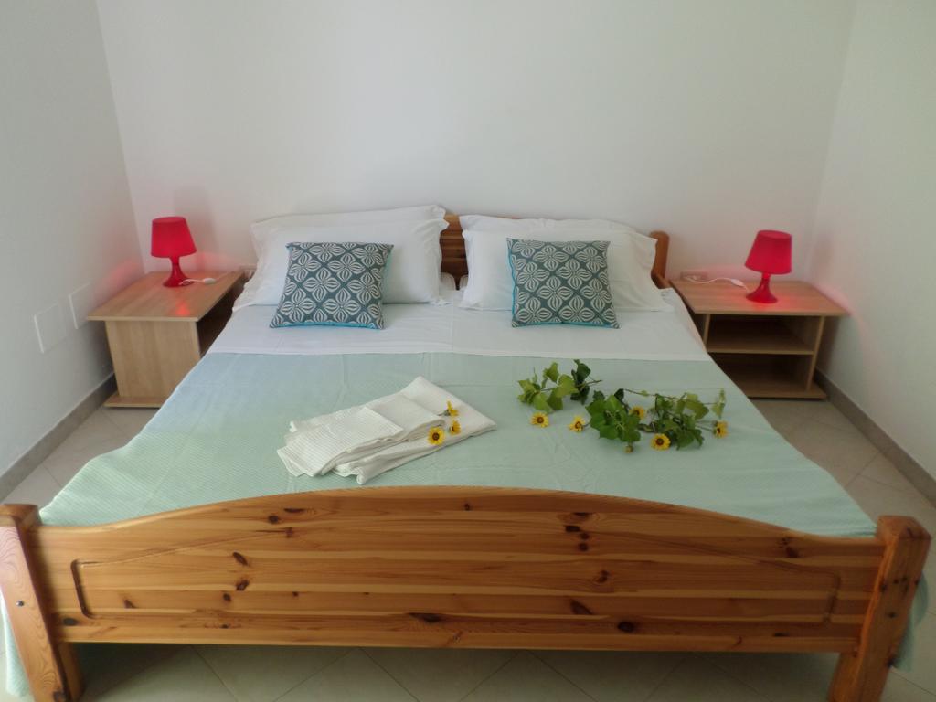 Residence Cala Verde Marina di Mancaversa Εξωτερικό φωτογραφία
